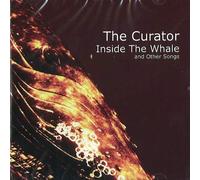 The Curator - Inside the Whale