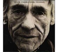 The Cure Staring At The Sea - The Singles (CD) Album