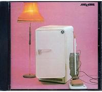 The Cure - 3 Imaginary Boys