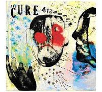 The Cure - 4:13 Dream by The Cure (2008) Audio CD