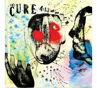 The Cure - 4:13 Dream [CD]