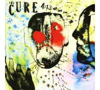 The Cure – 4:13 Dream – CD