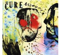 The Cure - 4:13 Dream [New CD] UK - Import
