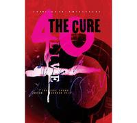 Curaetion 25 Anniversary DVD