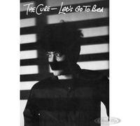 The Cure - 59,5x84 cm - AFFICHE / POSTER G