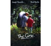 The CURE - 68x98 cm - AFFICHE / POSTER G