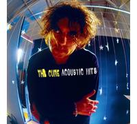 The Cure Acoustic Hits (2xLP) Vinyle Record Store Day Exclusif Indie