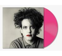 The Cure - Amsterdam 1979 (Pink Vinyl) (LP) (Ltd) [Analog]