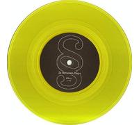 The Cure-Ator / Terry Edwards & the Scapegoats - In Between Days / Boots Off!! [12" VINYL]