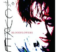 The Cure – Bloodflowers
