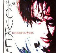 The Cure - Bloodflowers