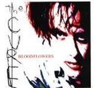 The Cure - Bloodflowers - Japan