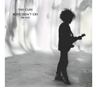The Cure - Boys Don't Cry (86 Mix)
