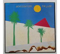 The Cure - Boys Don't Cry