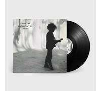 The Cure Boys Don't Cry (40Th Anniversary) Vinyle 33 Tours LP 12 Neuf Scellé