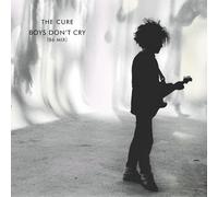 CURE BOYS DON`T CRY (RMST) (RMX) VINYL LP NEUF