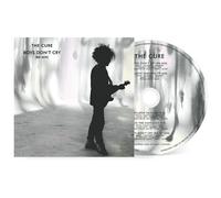 The Cure - Boys Don't Cry (86 Mix) [Compact Discs] Rmst, Remix