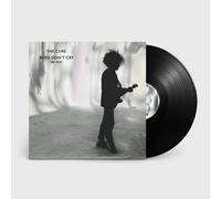The Cure - Boys Don'T Cry (86Mix) (2026) Lpmix 12" Vinyle Prévente