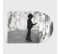 Boys Don't Cry – CD Maxi single – Tirage Limité – Fiction BMX