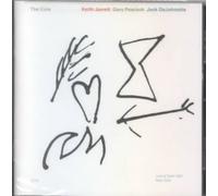 The Cure by Jack DeJohnette [Audio CD] NEUF