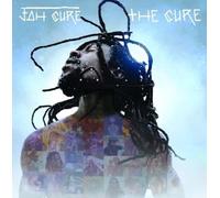 Jah Cure The Cure (CD) Album