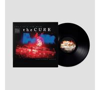 The Cure Chansons D'Un Monde En Direct (Troxy Londres Mmxxiv) Vinyle Lp Neuf