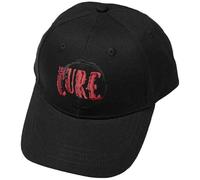 The Cure Circle Logo Casquette De Baseball Size One Size
