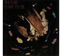 THE CURE - Close to me (Extended, 1985)