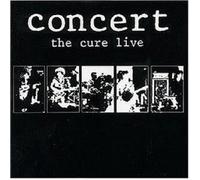 The Cure - Concert : The Cure Live
