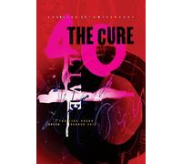 THE CURE - CURAETION 25-ANNIVERSARY (LIMITED DVD) 2 DVD NEUF