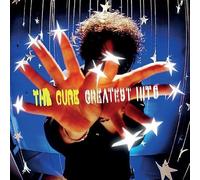 The Cure - Cure-The Greatest Hits [Import]