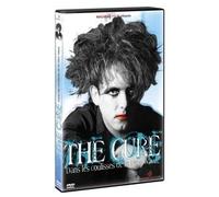 The Cure - Dans Les Coulisses De La New Wave