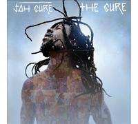 The Cure [Digipak] by Jah Cure [CD] NEUF