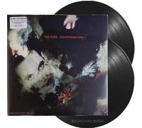 The Cure - Disintegration (2023) 2 LP Vinyl
