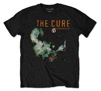 The Cure 'Disintegration' T-Shirt (Medium)