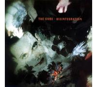 The Cure Disintegration (Vinyl) 12" Remastered Album