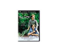 The Cure DVD DVD