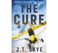The Cure: Edge of your seat action, suspense, a bit of romance and a surprise ending that will leave you with a happy smile.
