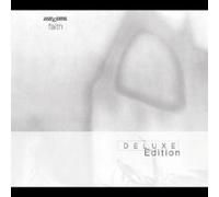 THE CURE "FAITH" 2 CD DELUXE EDITION NEUWARE