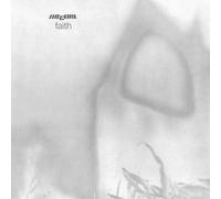 The Cure - Faith [New CD] UK - Import
