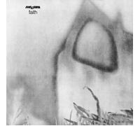 Faith – Vinyle (2016)