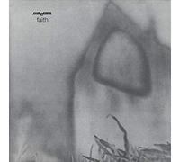 The Cure - Faith [Vinyl Lp] Ltd Ed