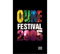 The Cure – Festival 2005