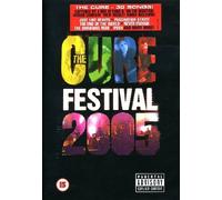 The Cure - Festival 2005 by The Cure