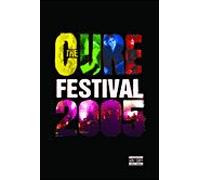The Cure - Festval 2005