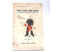 The Cure For Love