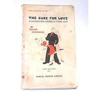 The Cure For Love