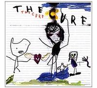 The Cure G