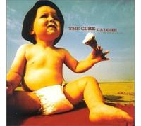 The Cure - Galore:the Singles 1987-1997