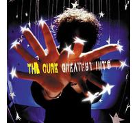 The Cure Greatest Hits 180G 2LP Vinyle Gatefold 2017 Polydor